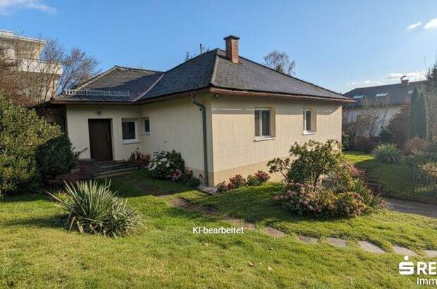 Einfamilienhaus mieten in 9020 Klagenfurt (Bild 4)