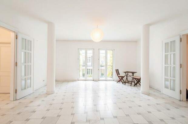 Terrassenwohnung mieten in 1070 Wien (Bild 1)