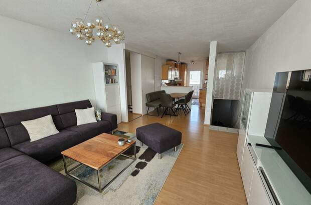 Wohnung mit Balkon kaufen in 1100 Wien (Bild 2)