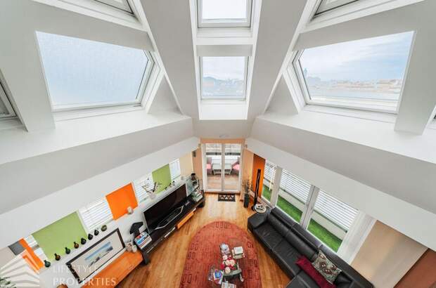Wohnung mit Balkon kaufen in 1020 Wien (Bild 4)