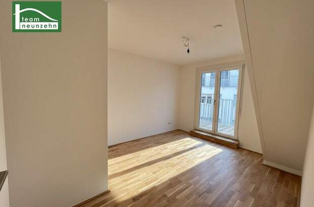 Terrassenwohnung mieten in 1160 Wien (Bild 4)