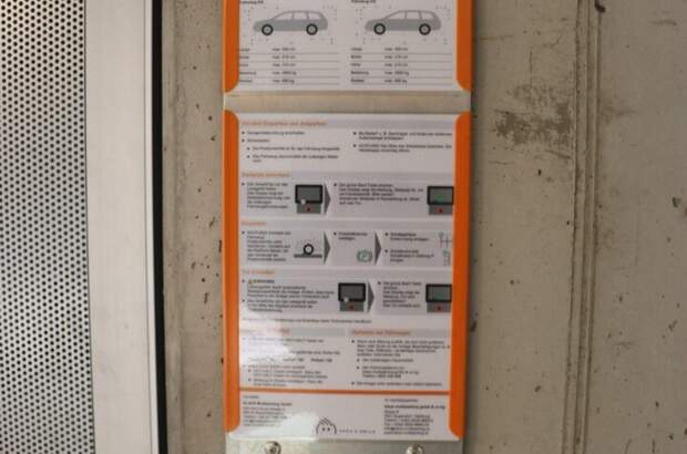 Immobilie mieten in 6020 Innsbruck (Bild 5)