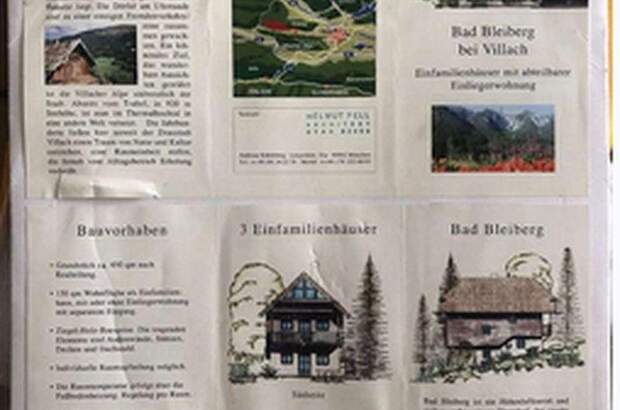 Grundstück kaufen in 9530 Bad Bleiberg (Bild 4)