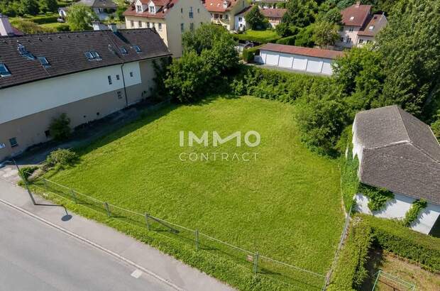 Grundstück kaufen in 3420 Klosterneuburg