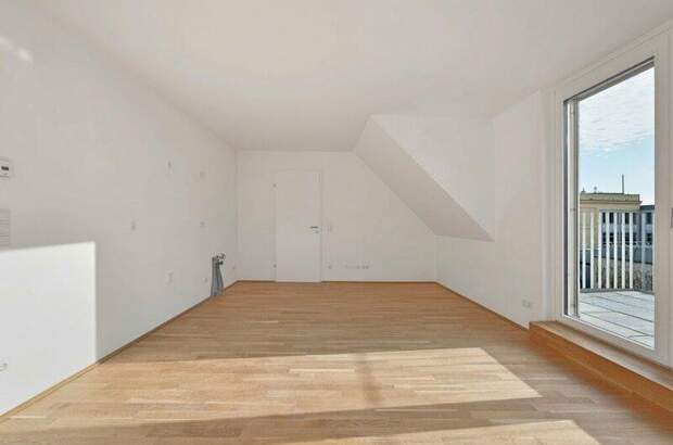 Terrassenwohnung kaufen in 1210 Wien (Bild 3)