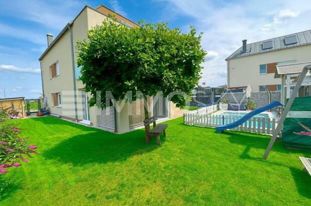 Eigentumswohnung in 4052 Ansfelden (Bild 1)