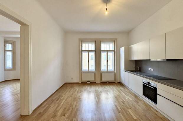 Altbauwohnung mieten in 1030 Wien (Bild 2)