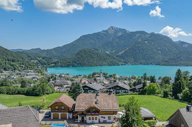 Chalet kaufen in 5340 St. Gilgen (Bild 5)