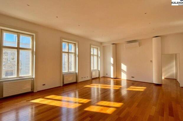 Gewerbeobjekt mieten in 1010 Wien (Bild 3)