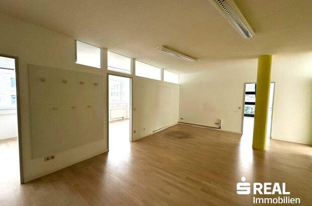 Büro / Praxis mieten in 6850 Dornbirn (Bild 2)