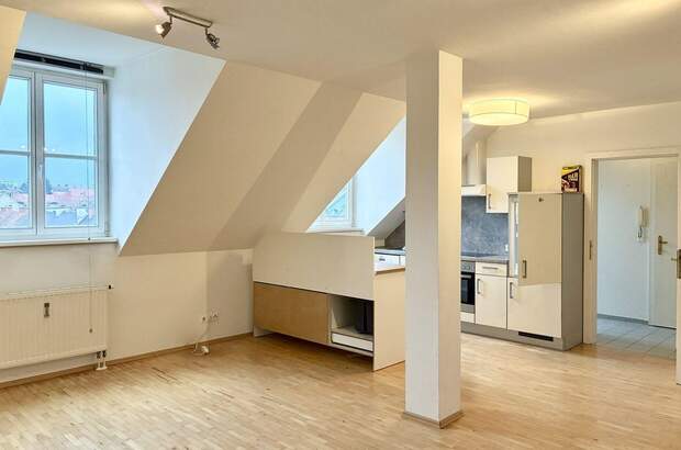 Mietwohnung in 8010 Graz (Bild 1)