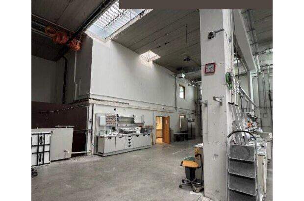 Produktion mieten in 1230 Wien (Bild 4)