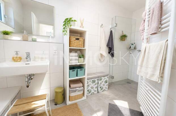 Terrassenwohnung kaufen in 5131 Franking (Bild 5)