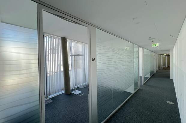 Büro / Praxis mieten in 1070 Wien (Bild 4)