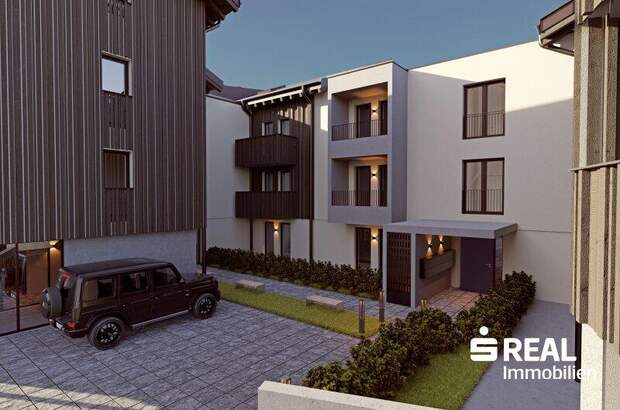 Terrassenwohnung kaufen in 6671 Weißenbach (Bild 5)