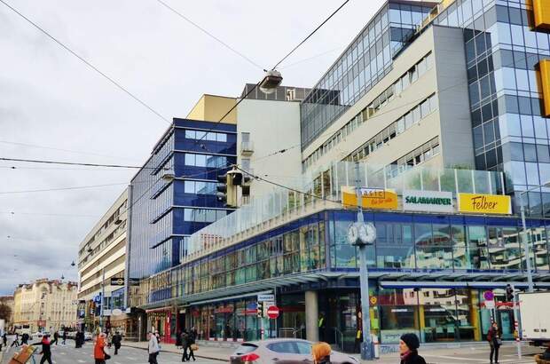 Gewerbeobjekt mieten in 1120 Wien (Bild 2)