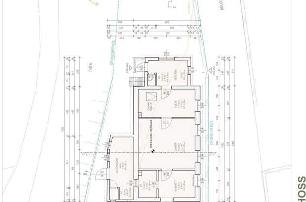Haus kaufen in 3400 Klosterneuburg (Bild 1)