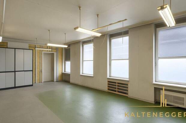 Gewerbeobjekt mieten in 1120 Wien (Bild 4)