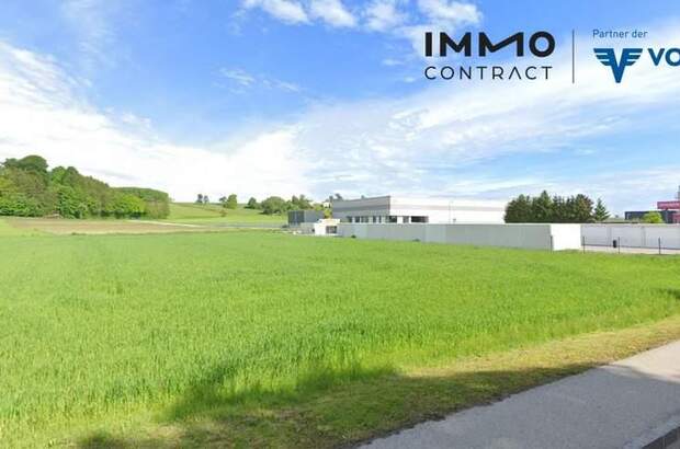 Grundstück mieten in 3331 Kematen