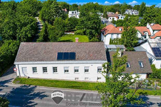 Einfamilienhaus kaufen in 2372 Gießhübl (Bild 1)