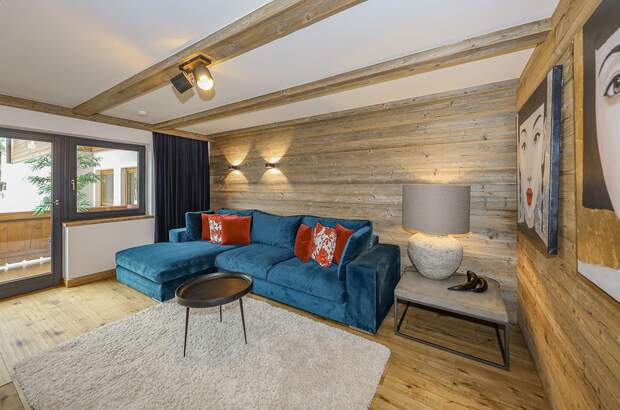 Terrassenwohnung kaufen in 6365 Kirchberg (Bild 3)