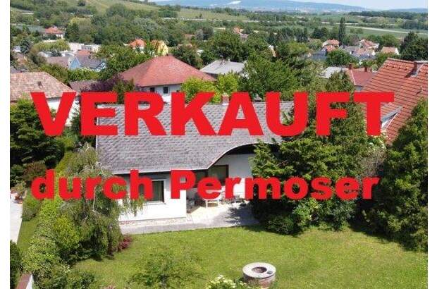 Haus kaufen in 7202 Bad Sauerbrunn (Bild 1)