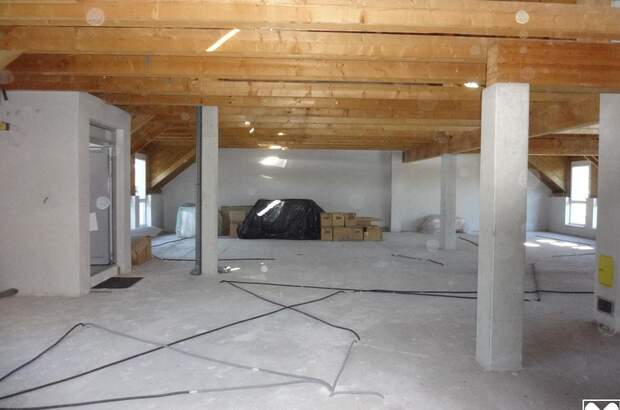 Gewerbeobjekt mieten in 7350 Oberpullendorf (Bild 2)