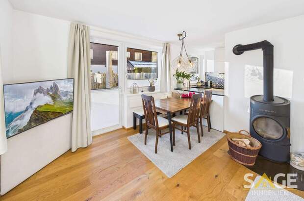 Terrassenwohnung kaufen in 5700 Zell am See (Bild 2)