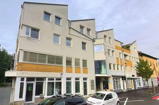 Gewerbeobjekt kaufen in 6130 Schwaz (Bild 1)