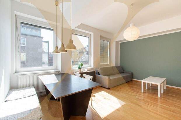 Mietwohnung in 4020 Linz (Bild 1)