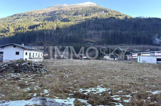 Grundstück kaufen in 5630 Bad Hofgastein (Bild 3)