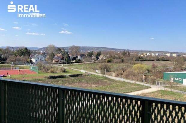 Terrassenwohnung kaufen in 1210 Wien (Bild 1)