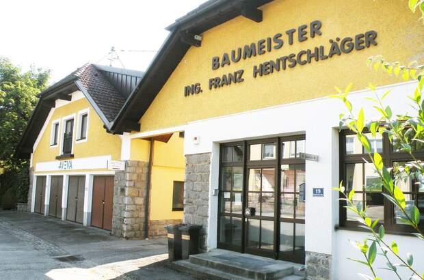 Gewerbeobjekt mieten in 4222 St. Georgen (Bild 2)