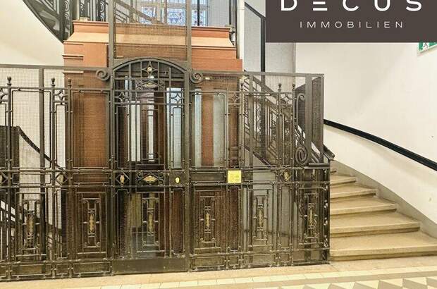 Büro / Praxis mieten in 1070 Wien (Bild 4)