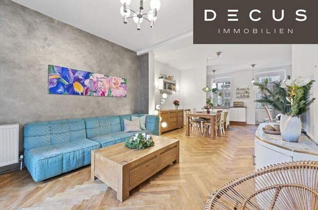 Terrassenwohnung kaufen in 1070 Wien (Bild 1)