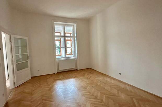 Altbauwohnung mieten in 1180 Wien (Bild 2)