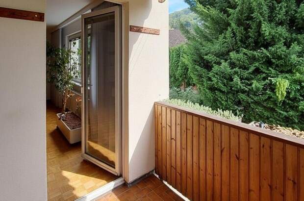 Wohnung mit Balkon kaufen in 3400 Klosterneuburg (Bild 3)