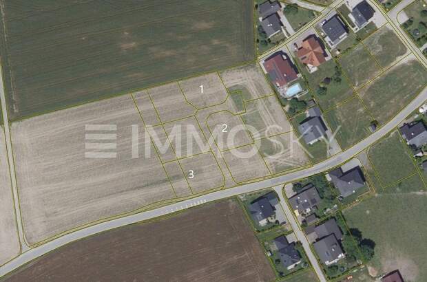 Grundstück kaufen in 5113 St. Georgen (Bild 1)