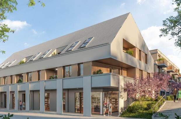 Wohnung mit Balkon mieten in 3441 Judenau (Bild 1)