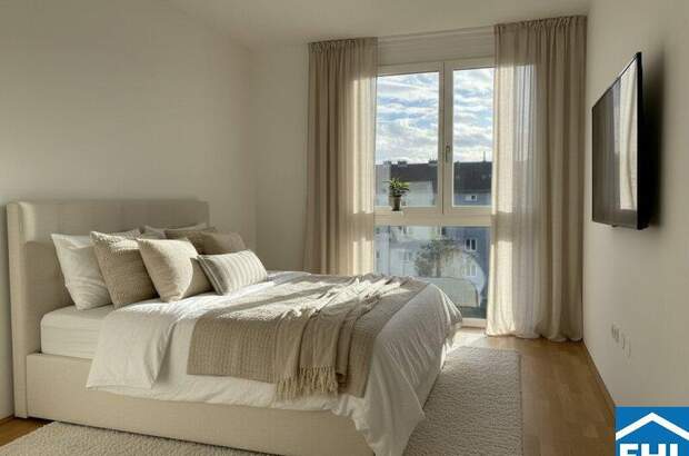 Terrassenwohnung kaufen in 1230 Wien (Bild 1)