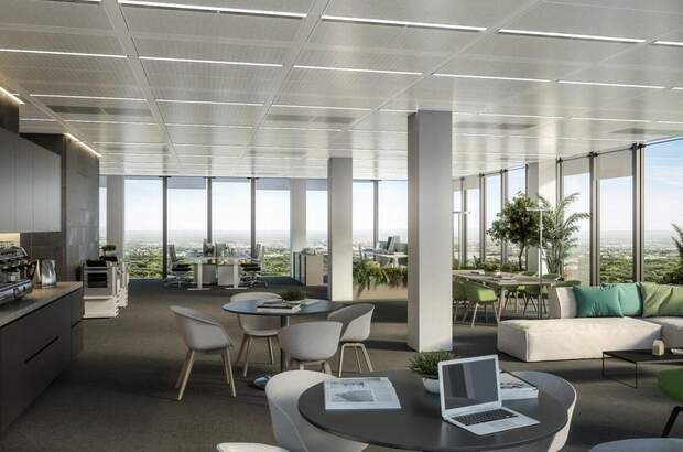 Gewerbeobjekt mieten in 1100 Wien (Bild 5)