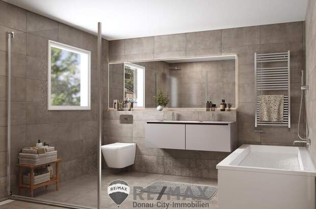 Reihenhaus kaufen in 2103 Langenzersdorf (Bild 4)