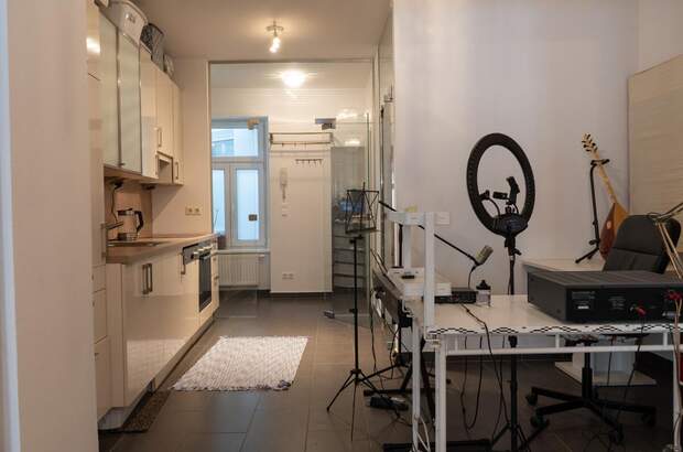 Wohnung kaufen in 1120 Wien (Bild 2)