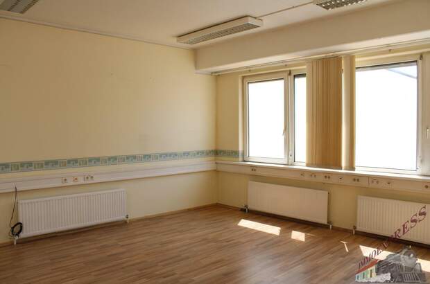 Büro / Praxis mieten in 3100 St. Pölten (Bild 4)
