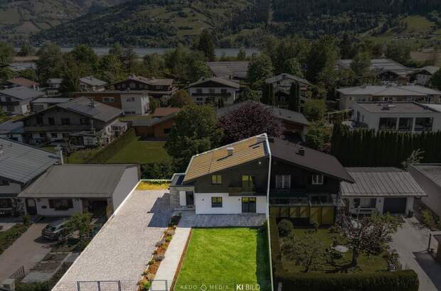 Mehrfamilienhaus kaufen in 5700 Zell am See (Bild 3)