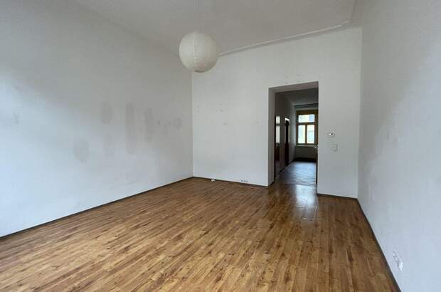 Altbauwohnung kaufen in 1150 Wien (Bild 2)