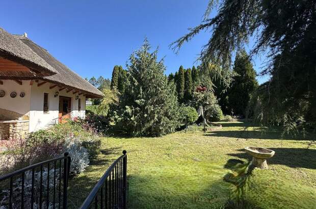 Haus mit Garten kaufen in 8372 Cserszegtomaj (Bild 4)