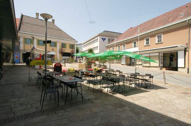 Gewerbeobjekt mieten in 9560 Feldkirchen (Bild 1)