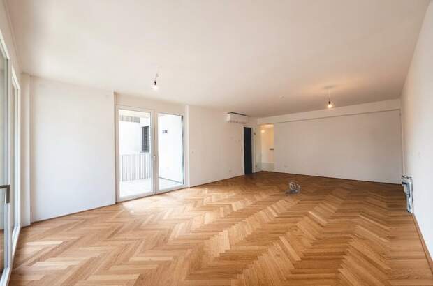 Terrassenwohnung kaufen in 1180 Wien (Bild 2)