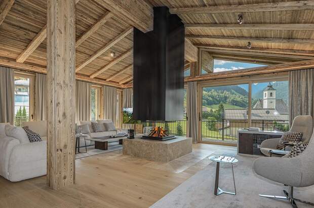 Chalet kaufen in 6365 Kirchberg (Bild 4)